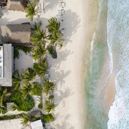 Aldea Canzul Tulum Luaran gambar