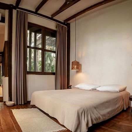 Aldea Canzul Tulum Luaran gambar