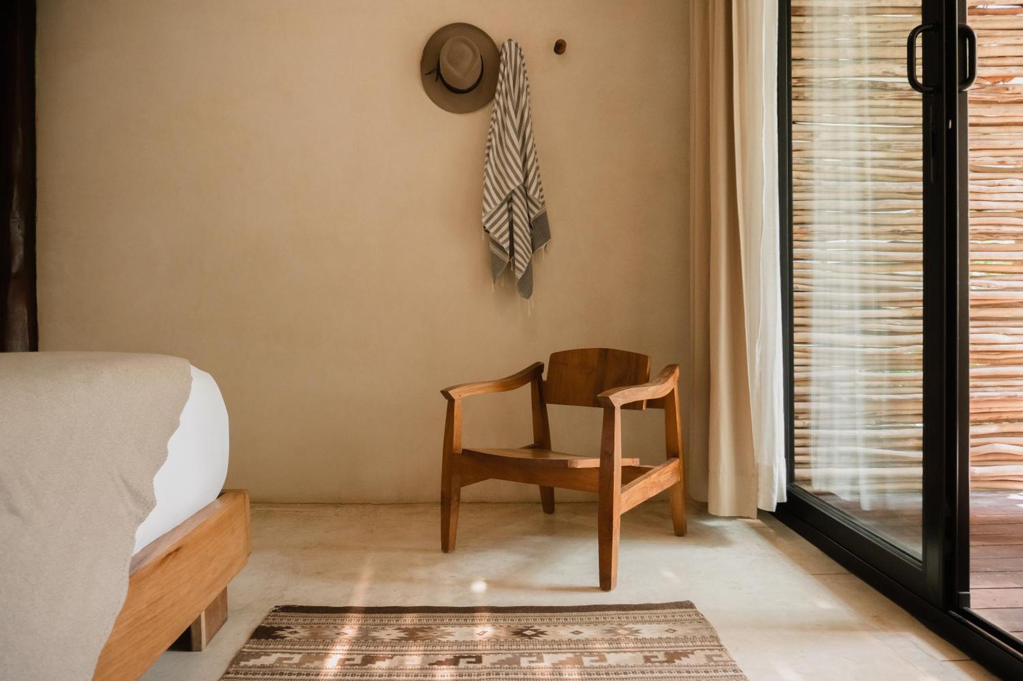 Aldea Canzul Tulum Luaran gambar