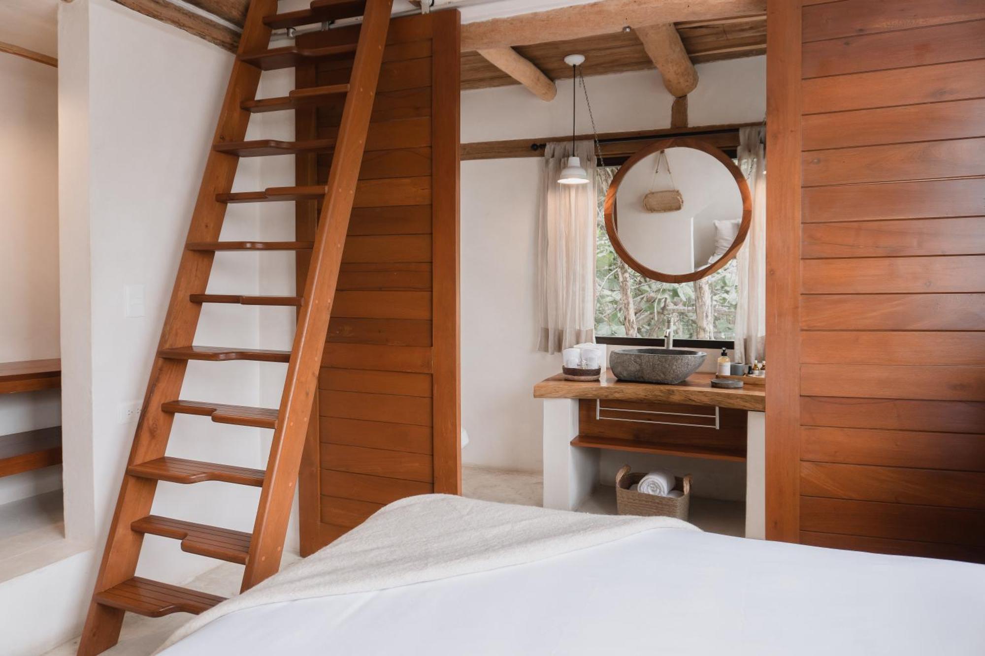 Aldea Canzul Tulum Luaran gambar