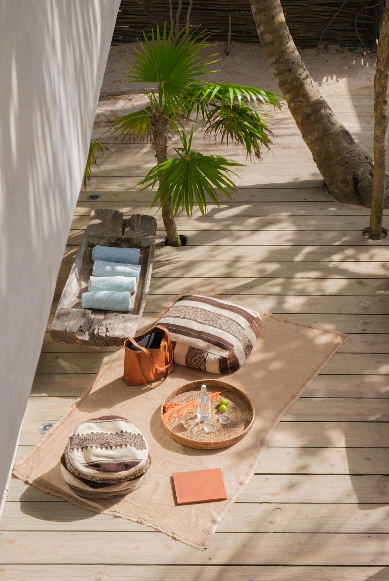 Aldea Canzul Tulum Luaran gambar
