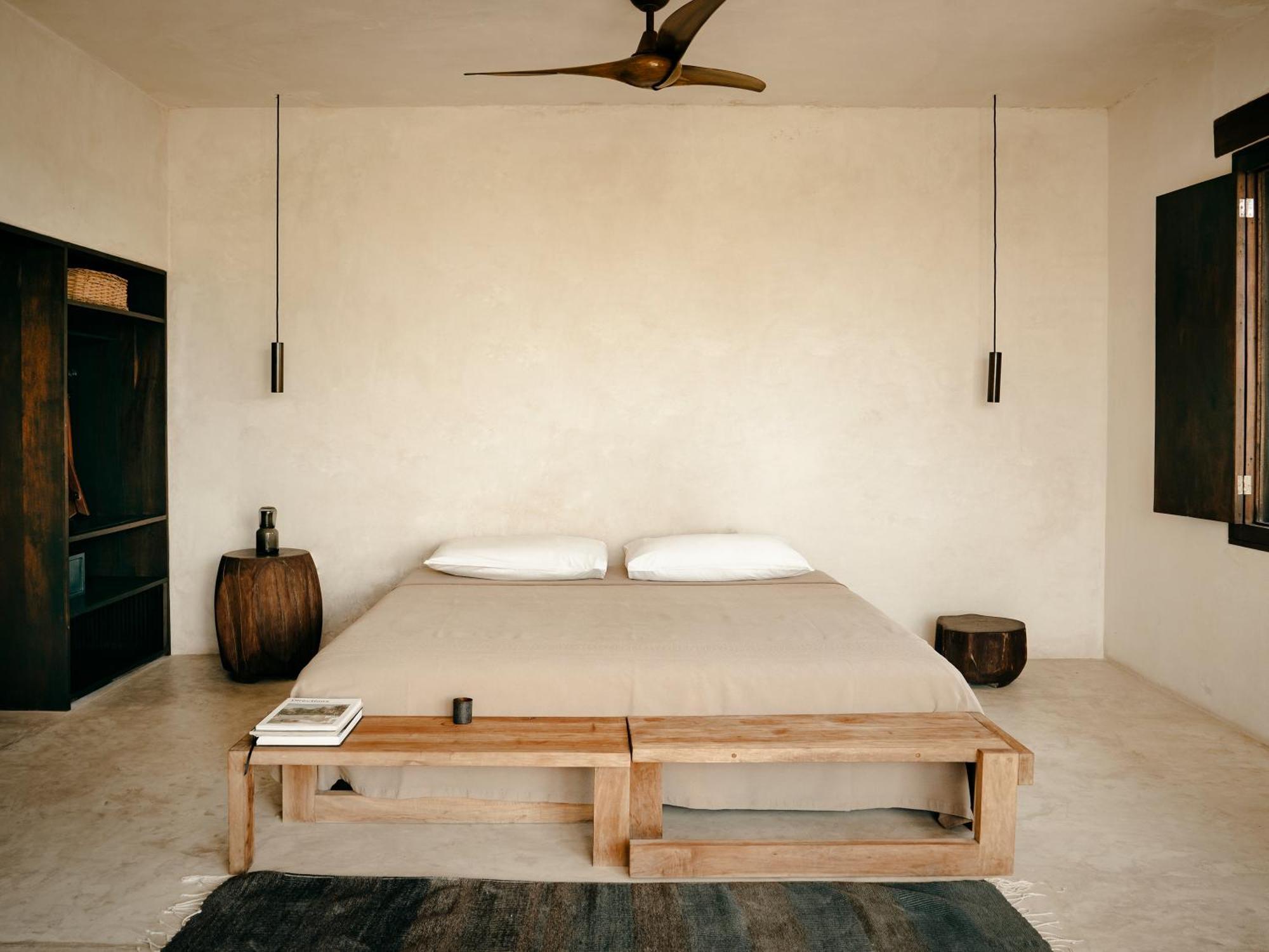 Aldea Canzul Tulum Luaran gambar